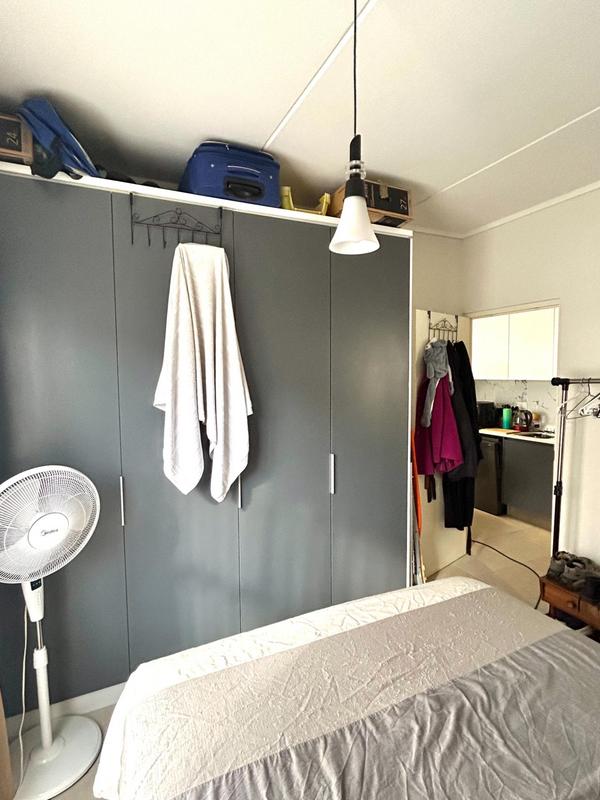 To Let 1 Bedroom Property for Rent in Firgrove Western Cape